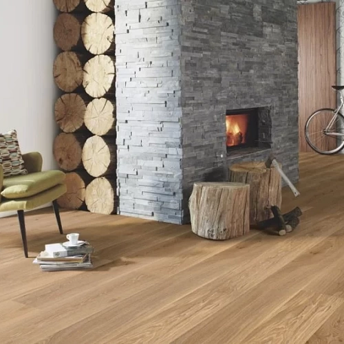 ДУБ OLD GREY ПАРКЕТНАЯ ДОСКА BOEN STONEWASHED